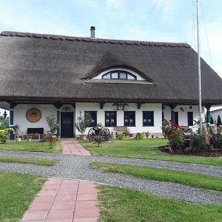 Agropensiunea Beluga Gorgova Екстер'єр фото