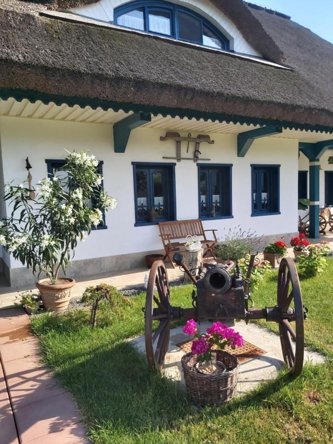 Agropensiunea Beluga Gorgova Екстер'єр фото